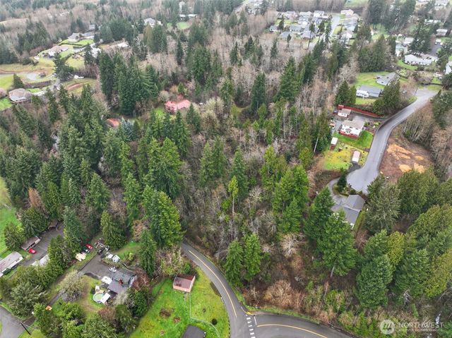 716 Garden Hill Rd, Elma, WA 98541