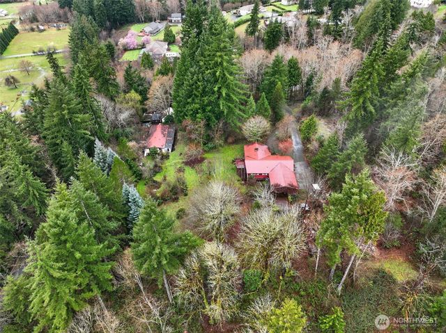 716 Garden Hill Rd, Elma, WA 98541