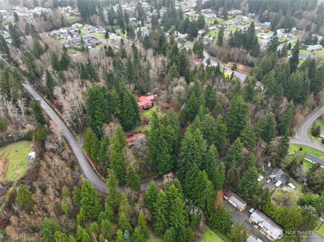 716 Garden Hill Rd, Elma, WA 98541