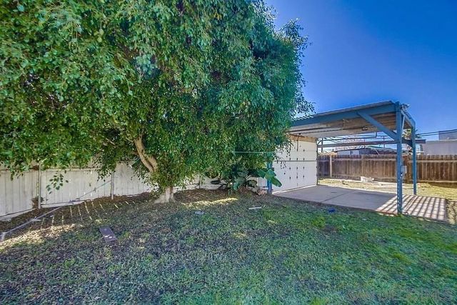 891 Elm Ave, San Diego, CA 91932