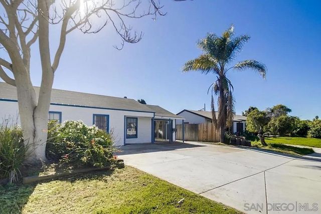 891 Elm Ave, San Diego, CA 91932