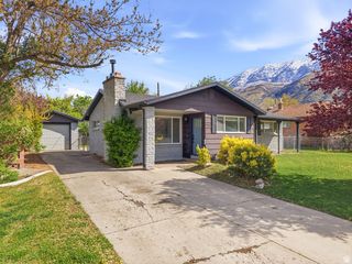 255 E 3060 N, Provo, UT 84604