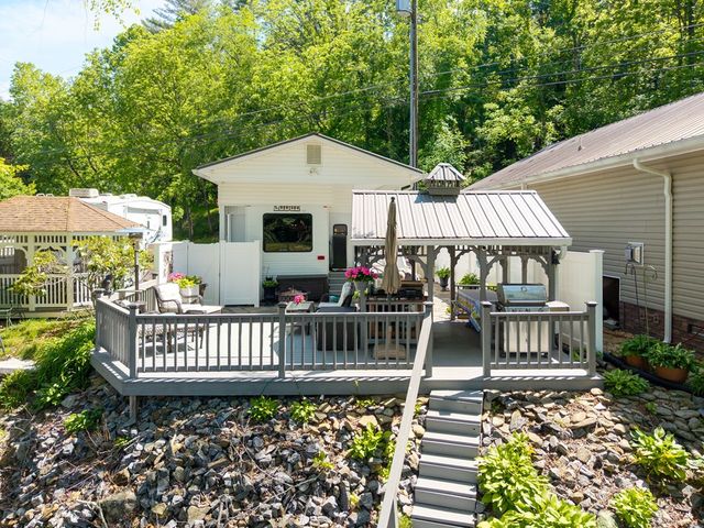 4179 Riverbank Run, Hiawassee, GA 30546