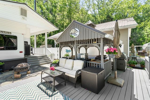 4179 Riverbank Run, Hiawassee, GA 30546