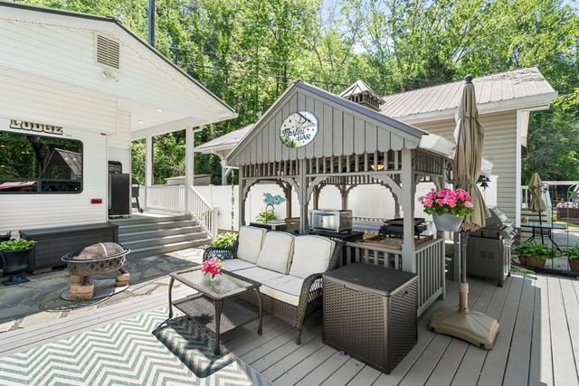 4179 Riverbank Run, Hiawassee, GA 30546
