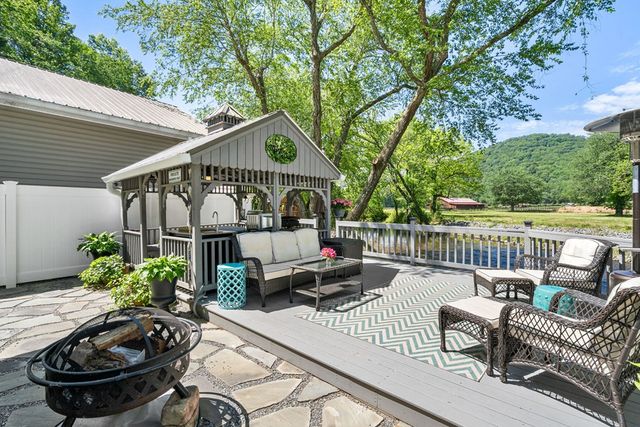 4179 Riverbank Run, Hiawassee, GA 30546