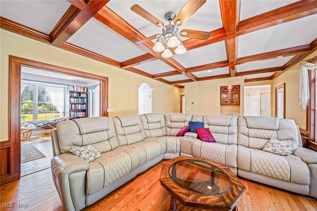 14020 Kimpton Trail, Hiram, OH 44234