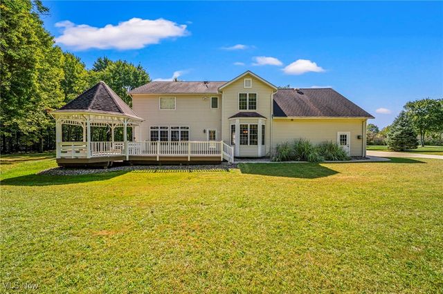 14020 Kimpton Trail, Hiram, OH 44234