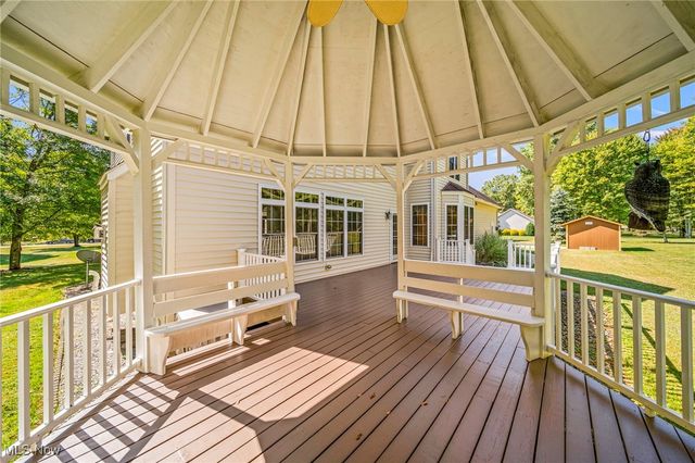 14020 Kimpton Trail, Hiram, OH 44234