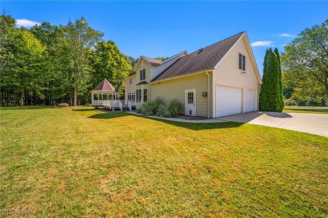 14020 Kimpton Trail, Hiram, OH 44234