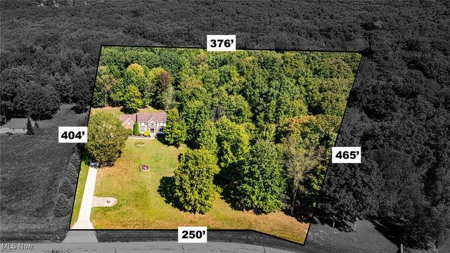 14020 Kimpton Trail, Hiram, OH 44234