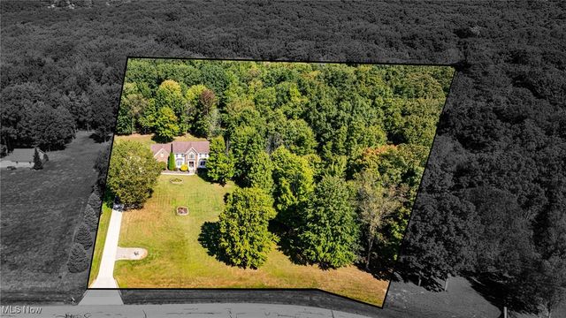 14020 Kimpton Trail, Hiram, OH 44234