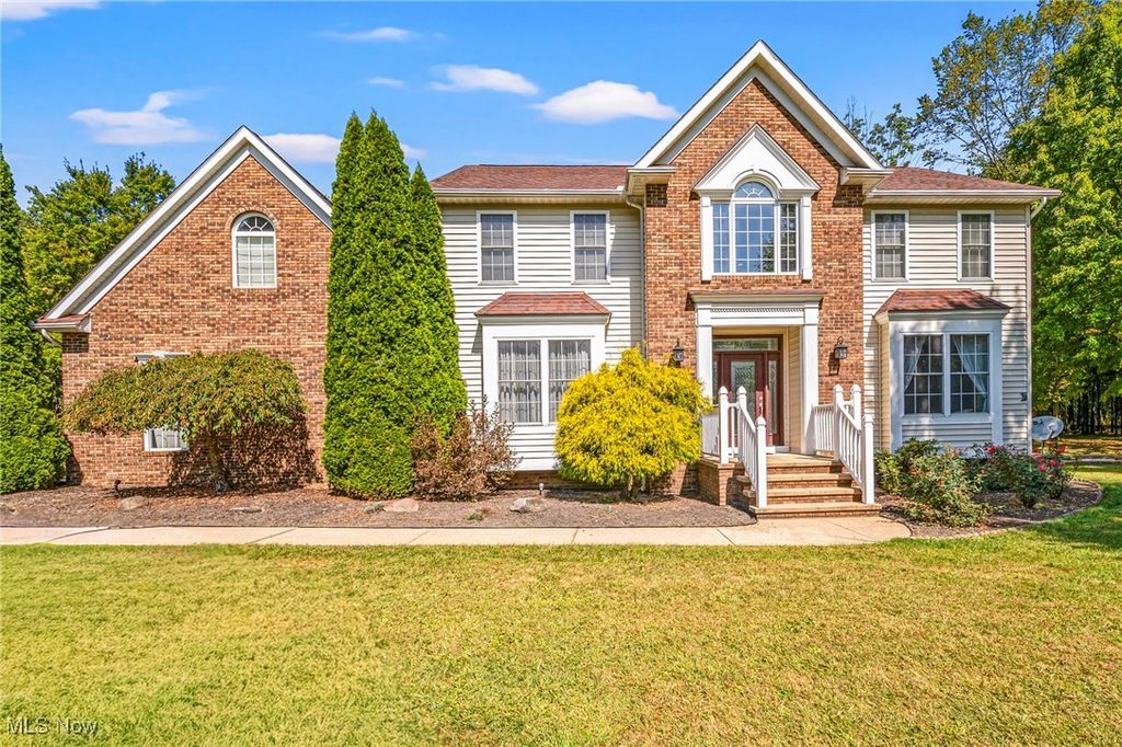 14020 Kimpton Trail, Hiram, OH 44234