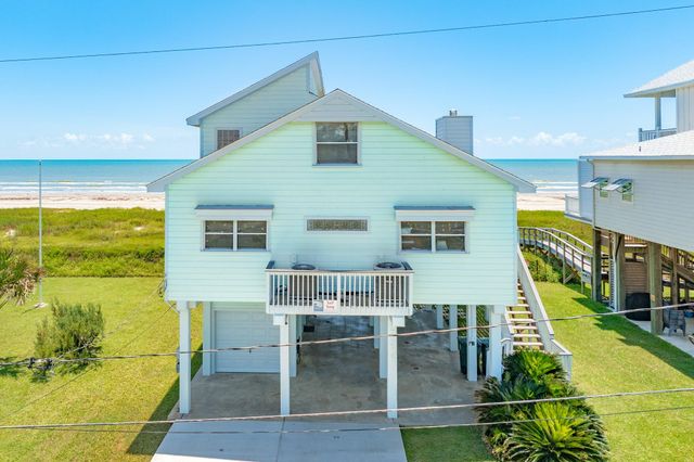 21916 Kennedy Drive, Galveston, TX 77554