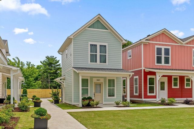 3621 Hodley Avenue 15, Chattanooga, TN 37410