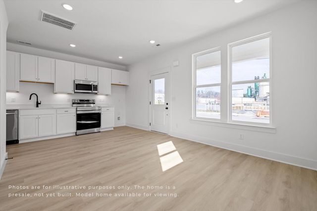 3621 Hodley Avenue 15, Chattanooga, TN 37410