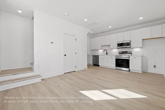 3621 Hodley Avenue 15, Chattanooga, TN 37410