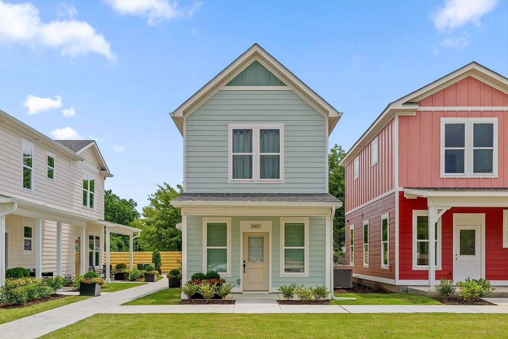 3621 Hodley Avenue 15, Chattanooga, TN 37410