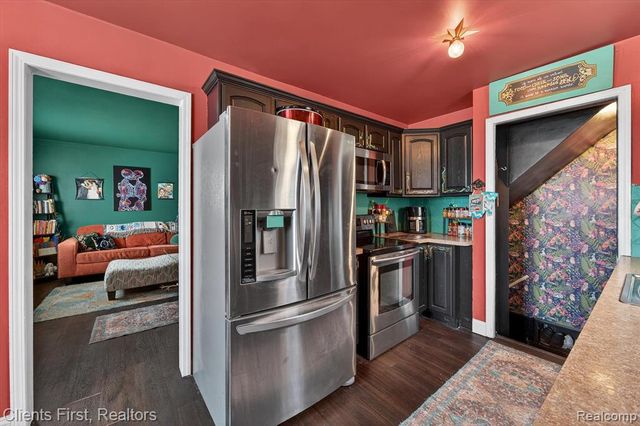 13498 Callender Street, Southgate, MI 48195