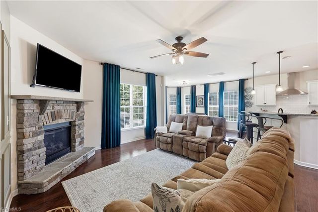 10648 Sky Chase Avenue NW, Concord, NC 28027