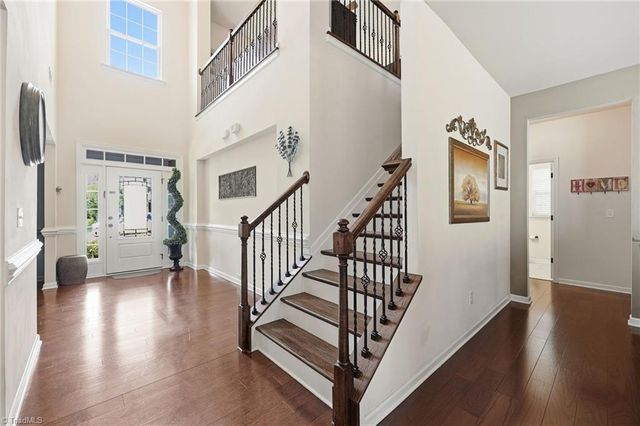 10648 Sky Chase Avenue NW, Concord, NC 28027