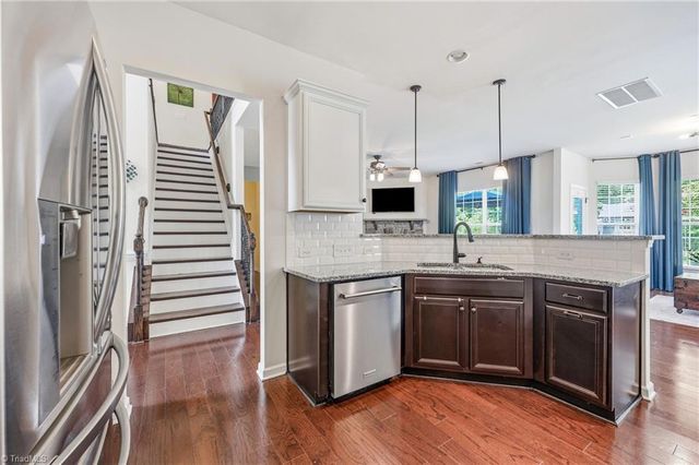 10648 Sky Chase Avenue NW, Concord, NC 28027