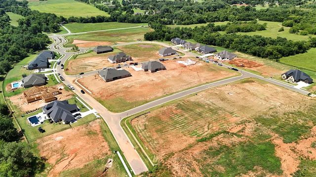 6109 SW 117th Street, Oklahoma City, OK 73173