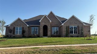 6109 SW 117th Street, Oklahoma City, OK 73173