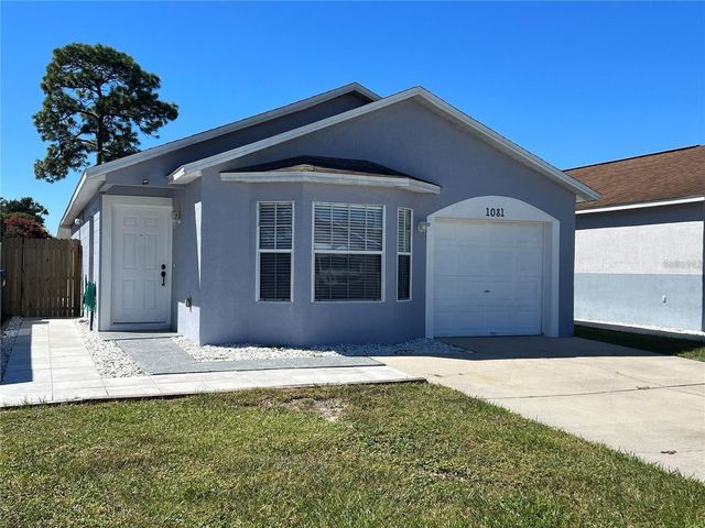 1081 VISTA PALMA WAY, Orlando, FL 32825