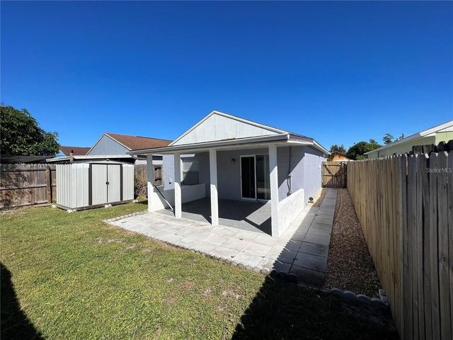 1081 VISTA PALMA WAY, Orlando, FL 32825