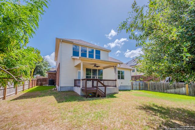 11827 Jasmine, San Antonio, TX 78253