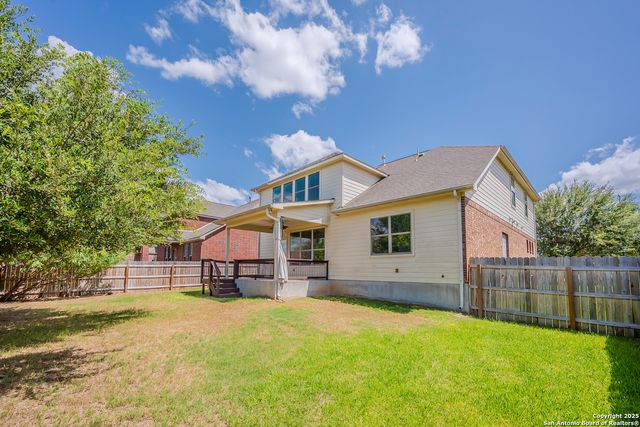 11827 Jasmine, San Antonio, TX 78253