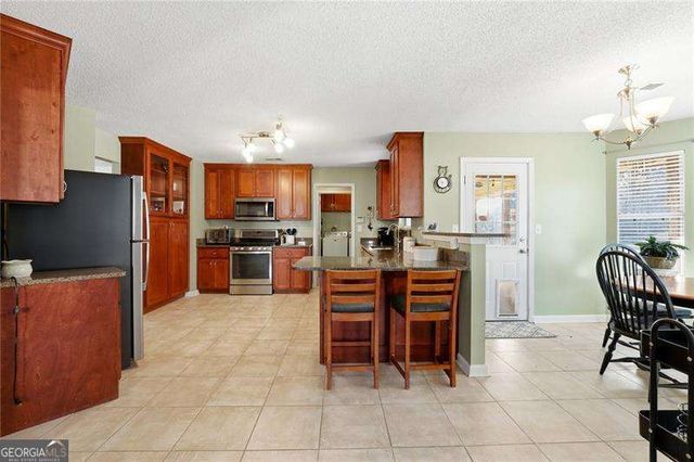 140 Bermuda Court, Dallas, GA 30157