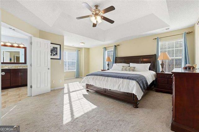 140 Bermuda Court, Dallas, GA 30157