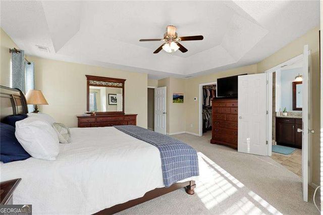 140 Bermuda Court, Dallas, GA 30157