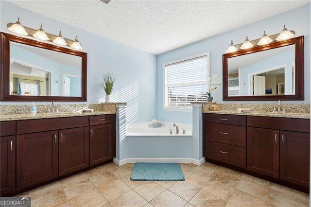 140 Bermuda Court, Dallas, GA 30157