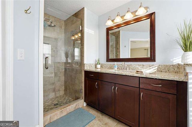 140 Bermuda Court, Dallas, GA 30157