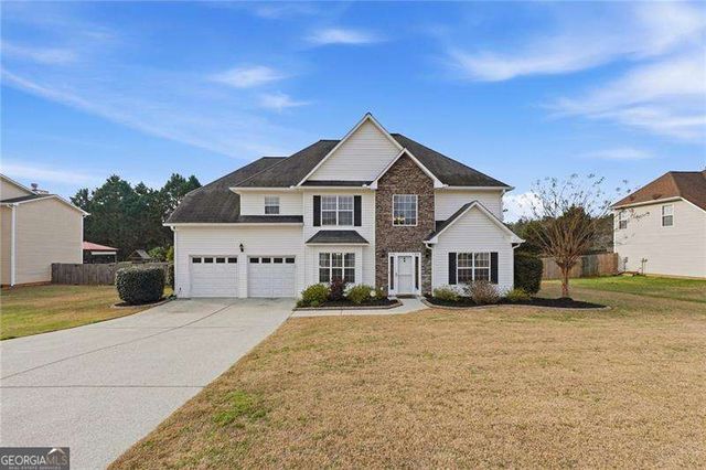 140 Bermuda Court, Dallas, GA 30157