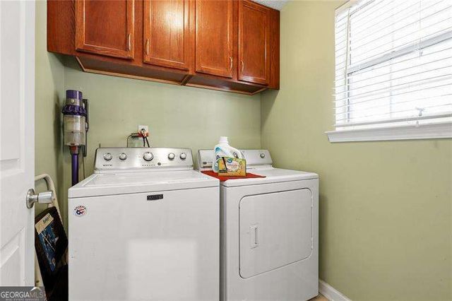 140 Bermuda Court, Dallas, GA 30157