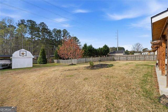 140 Bermuda Court, Dallas, GA 30157