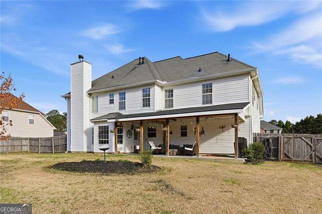 140 Bermuda Court, Dallas, GA 30157