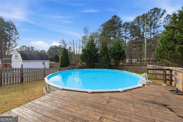 140 Bermuda Court, Dallas, GA 30157