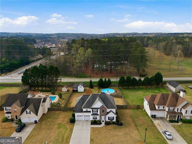 140 Bermuda Court, Dallas, GA 30157