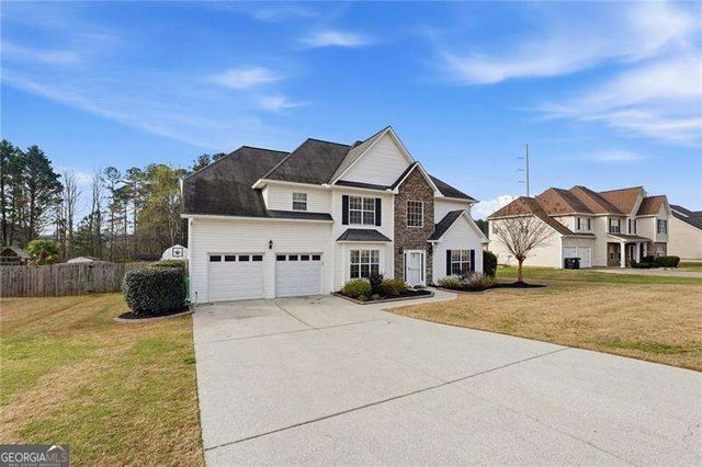 140 Bermuda Court, Dallas, GA 30157