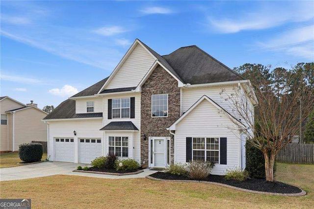 140 Bermuda Court, Dallas, GA 30157