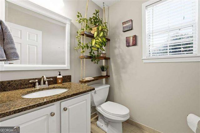 140 Bermuda Court, Dallas, GA 30157