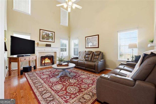 140 Bermuda Court, Dallas, GA 30157