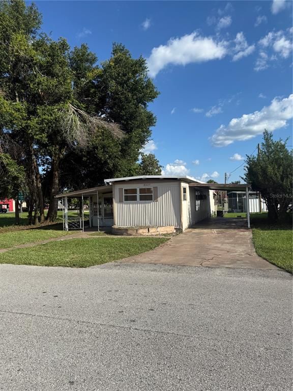 37846 EASY AVENUE, Zephyrhills, FL 33542