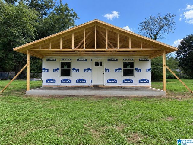 4759 EULATON ROAD, Anniston, AL 36201