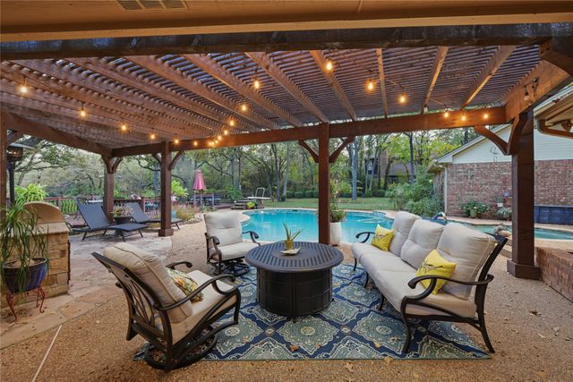 1371 Holland Hill, Southlake, TX 76092